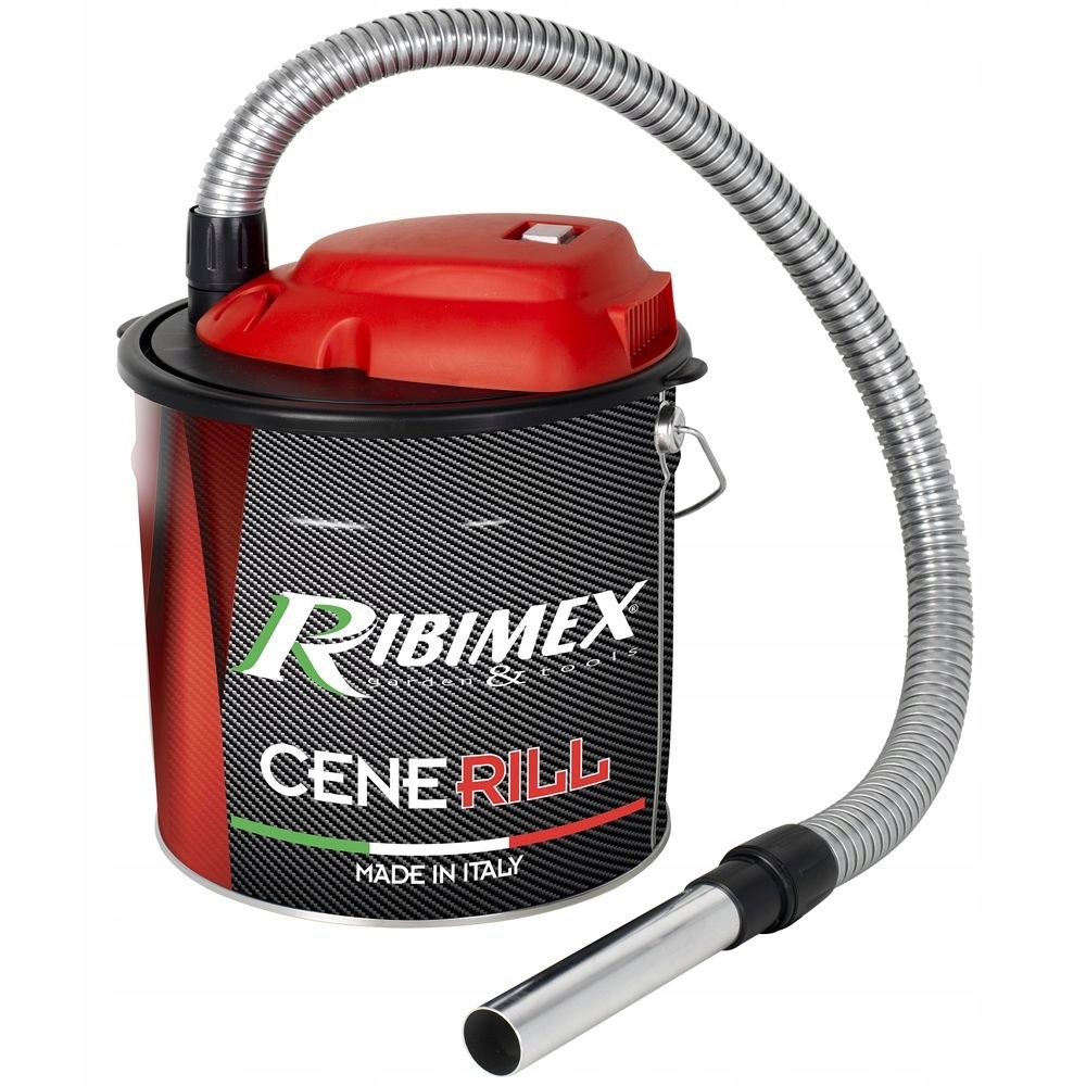 Krbový vysávač CENERILL