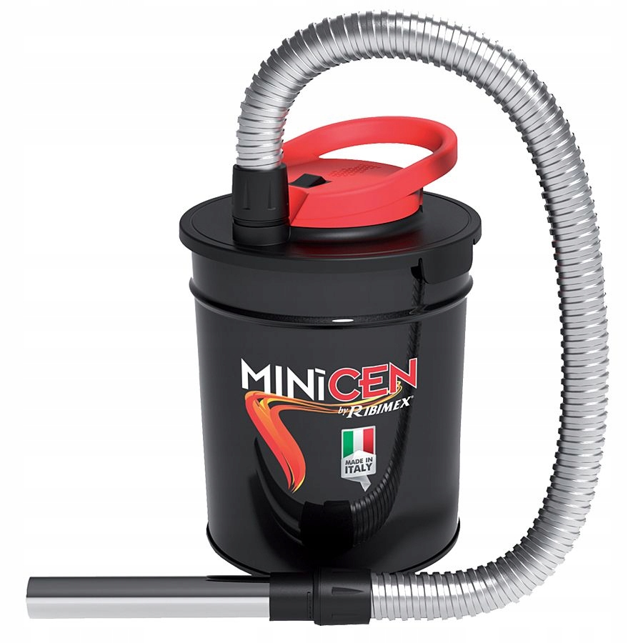Krbový vysávač MINiCEN