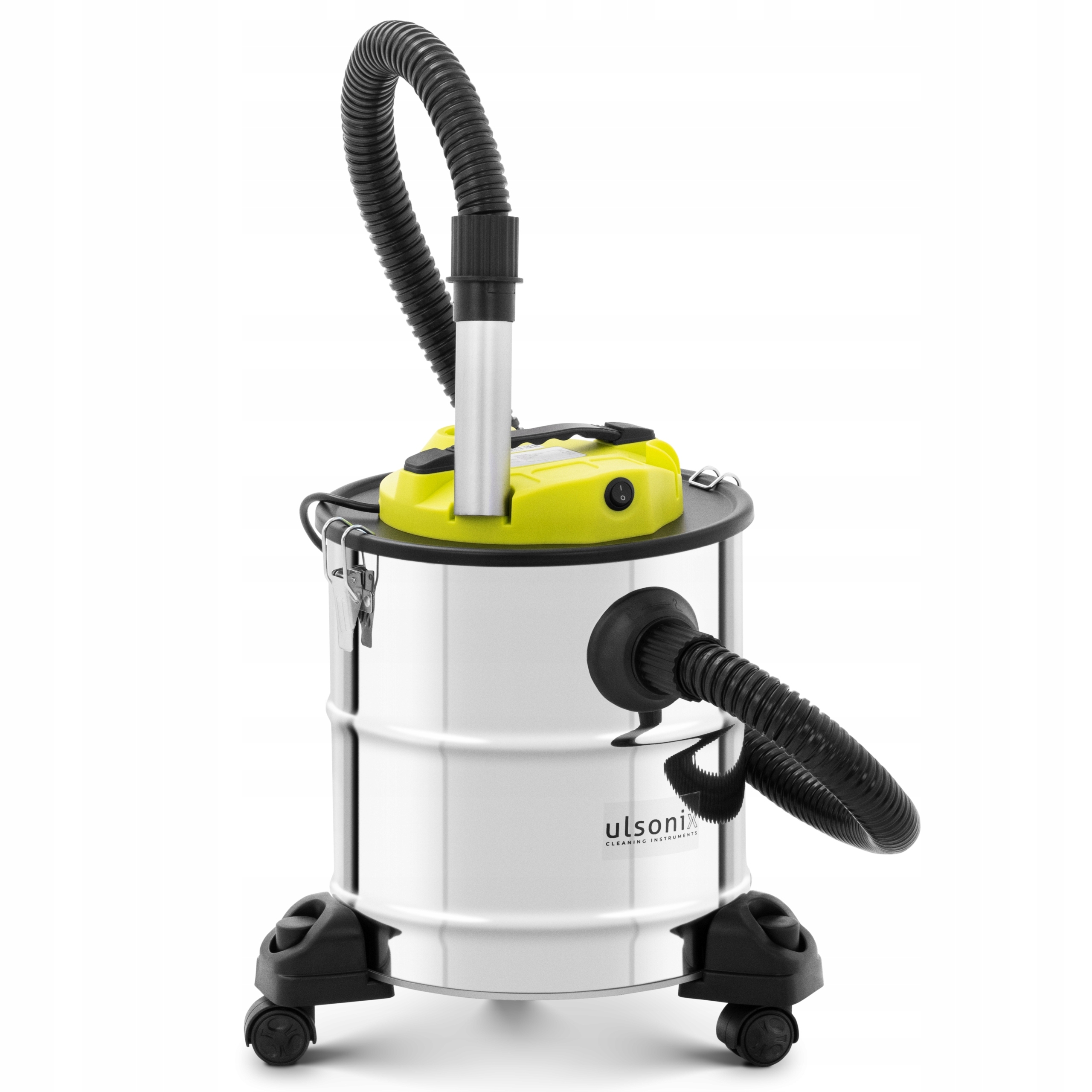 Krbový vysávač Ulsonix ASHCLEAN 20SW