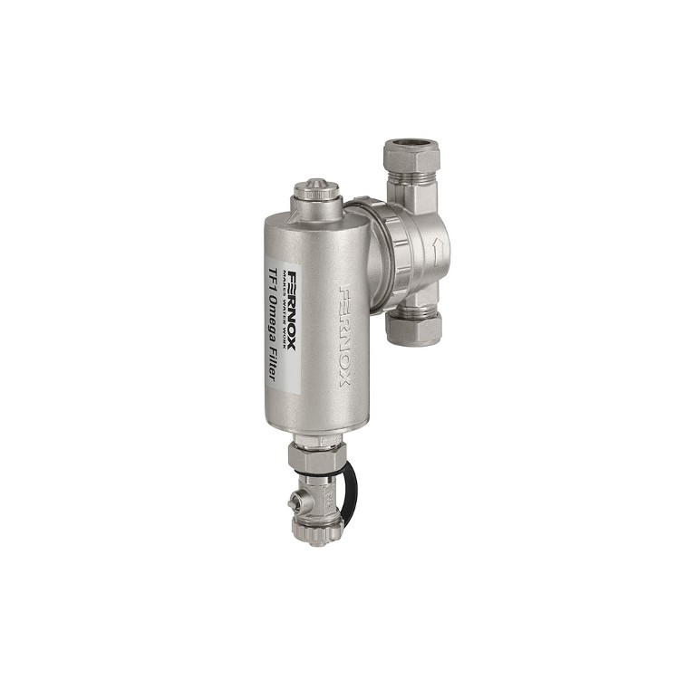 Desilter - FERNOX TF1 OMEGA 1 "