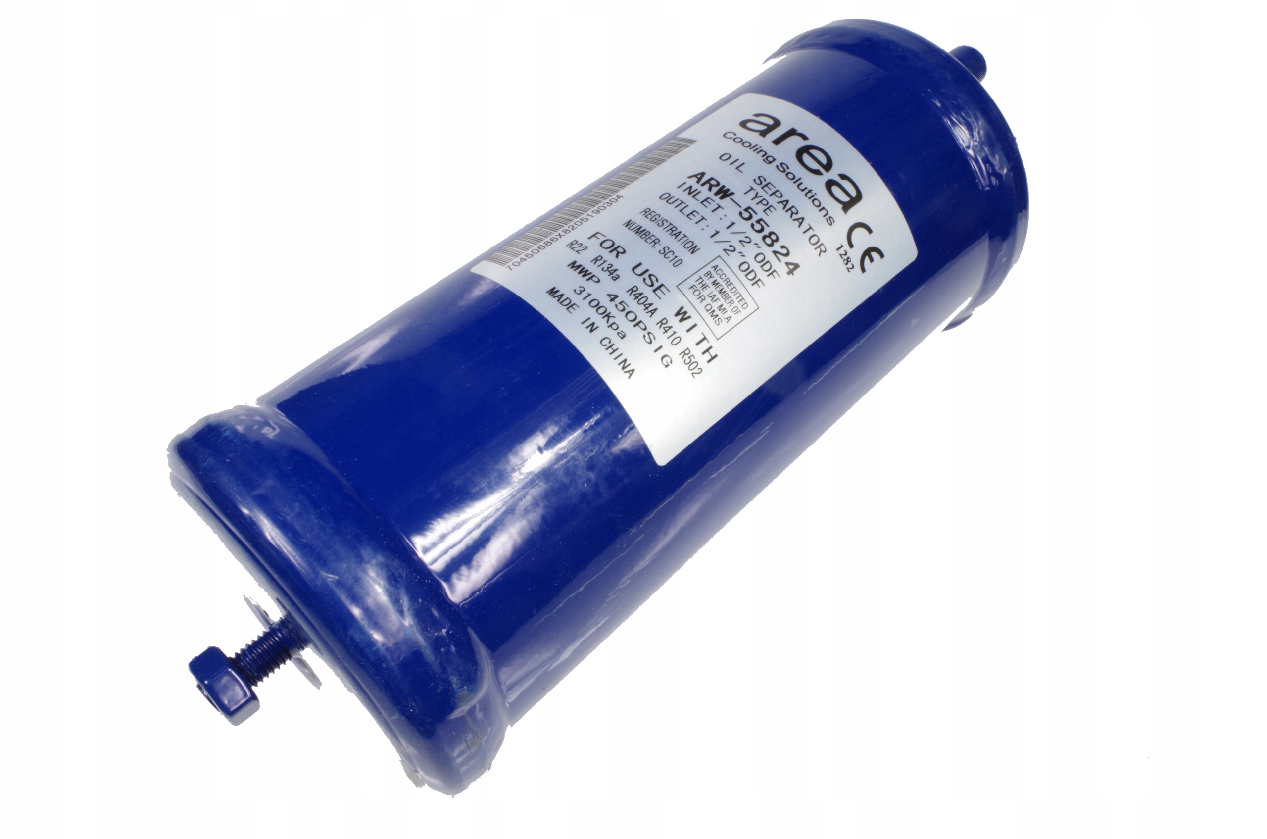 Oblasť Odolejacz 55824 RSOSH-404