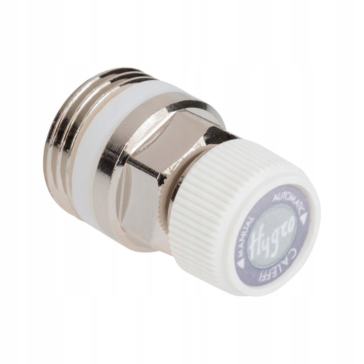 Odvzdušňovací ventil 1/2 " CALEFFI