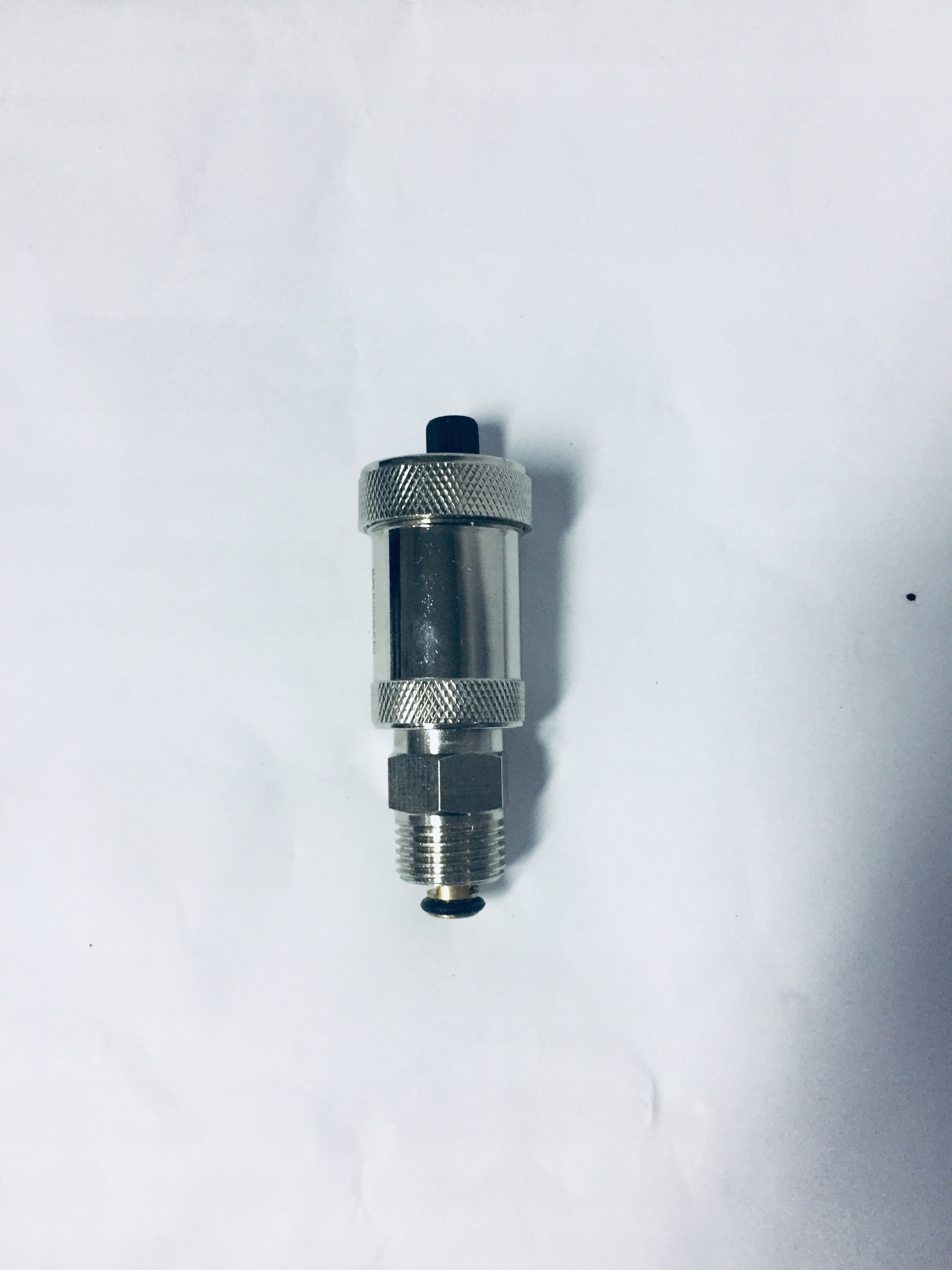 Automatický odvzdušňovací ventil, ústredné kúrenie 1/2 "
