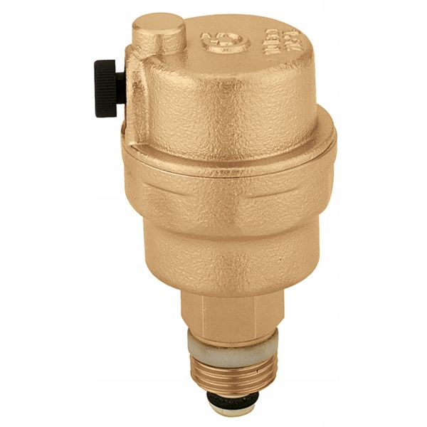 Automatický odvzdušňovací ventil Caleffi ROBOCAL 3/8 "
