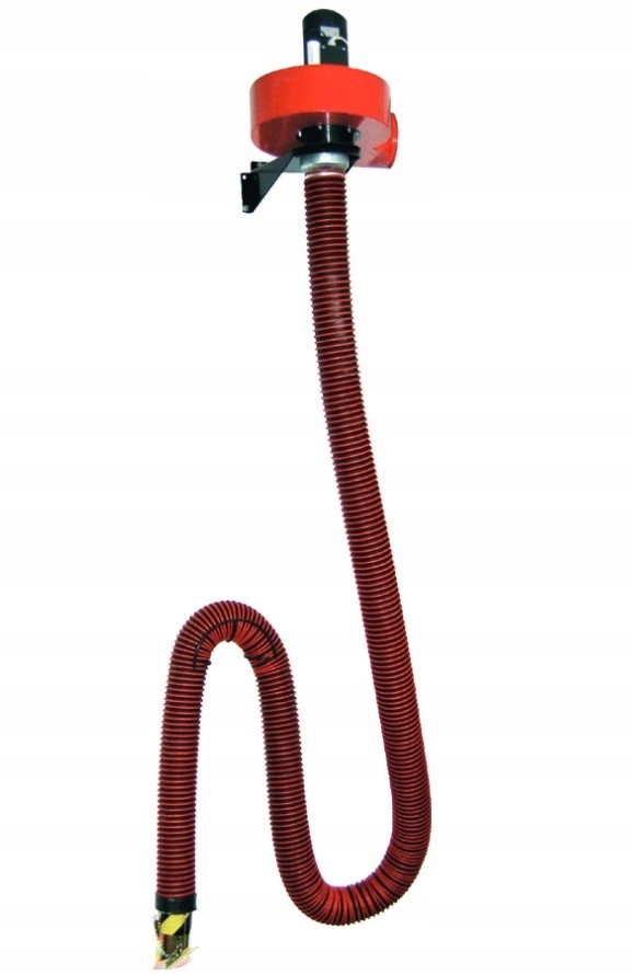 Závesný odsávač prachu GLOBAL H-1-100