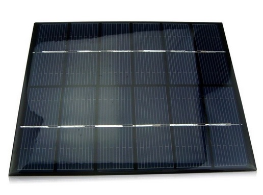 Solar Solar Solar 6v 136x110x3mm (3232)