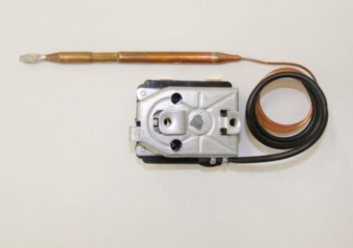 OTK-8823 AMICUS EPO obmedzovač Kospel