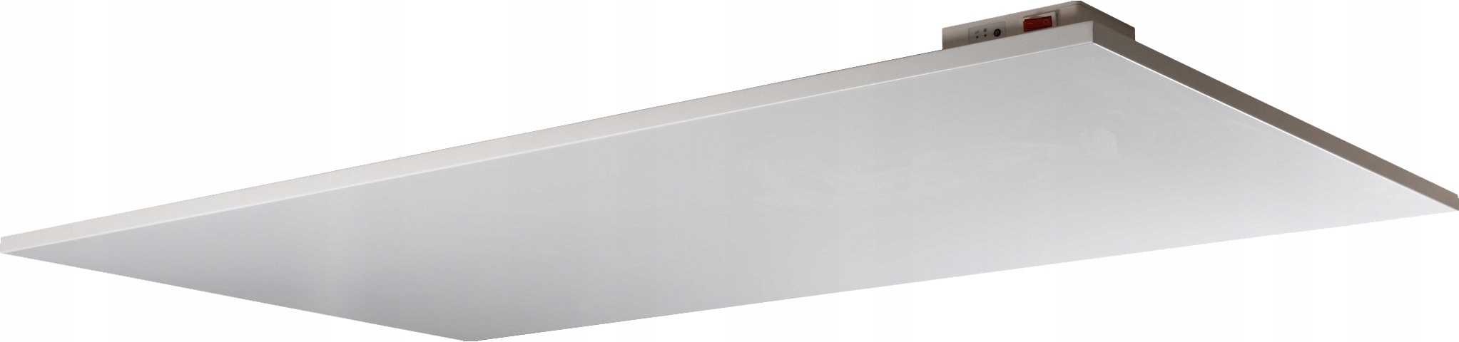 Eurom Mon Soleil 800 W WiFi ohrievač biely