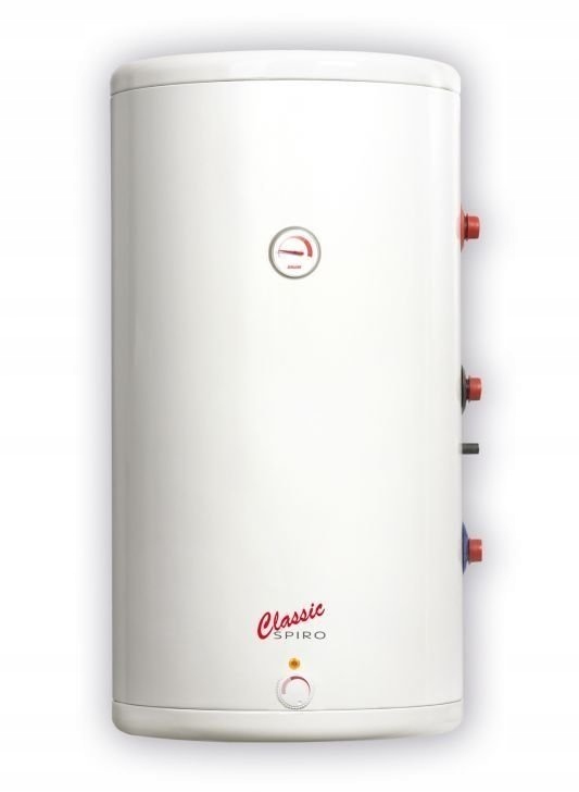 Ohrievač OW-E100.12L s klasickou špirálovou špirálou