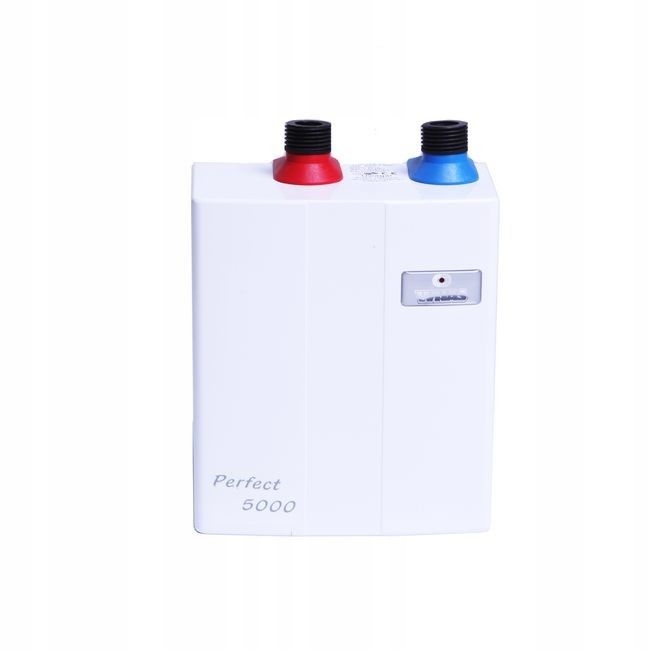 Tlakový ohrievač Wijas Perfect 5000 W.