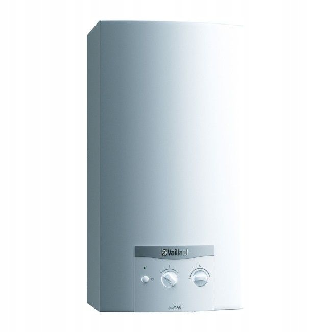 Plynový ohrievač Vaillant Mag mini 114/1