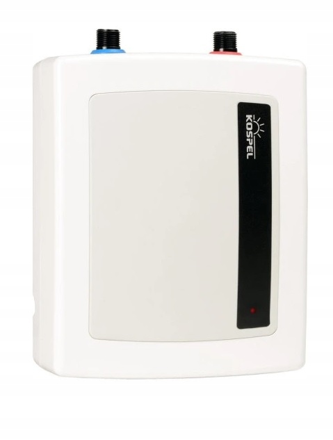 Prietokový ohrievač vody EPO2 4,4 kW KOSPEL