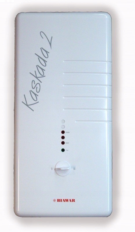 Ohrievač vody OP-12.04 12kW elektrický prietok