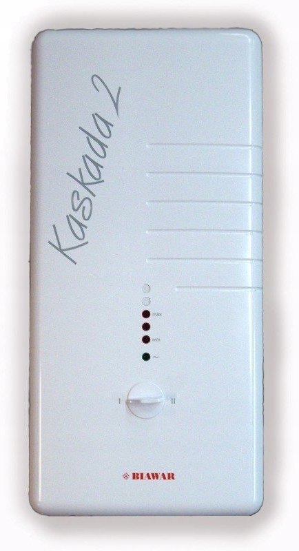 Ohrievač vody OP-18.04 18kW elektrický prietok