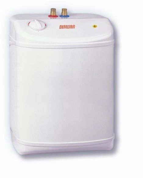 Elektrický ohrievač vody OW-10.1 pod umývadlo,