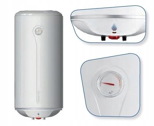 Ohrievač vody Atlantic OPRO + V 100 L bojler