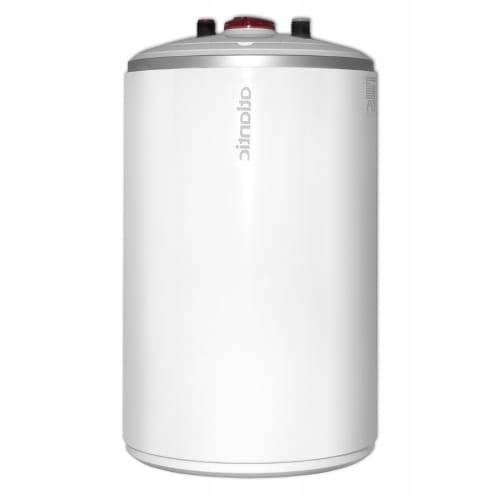 Ohrievač vody bojler Atlantic Opro Small PCSB 15L