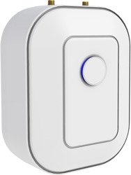 Elektrický ohrievač vody POC.D.10.LUNA.INOX.PL