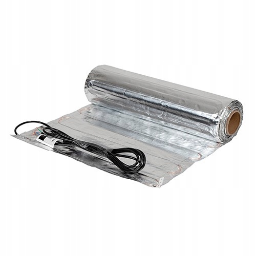 Podlahové kúrenie pod rohože Warmtec AL-10