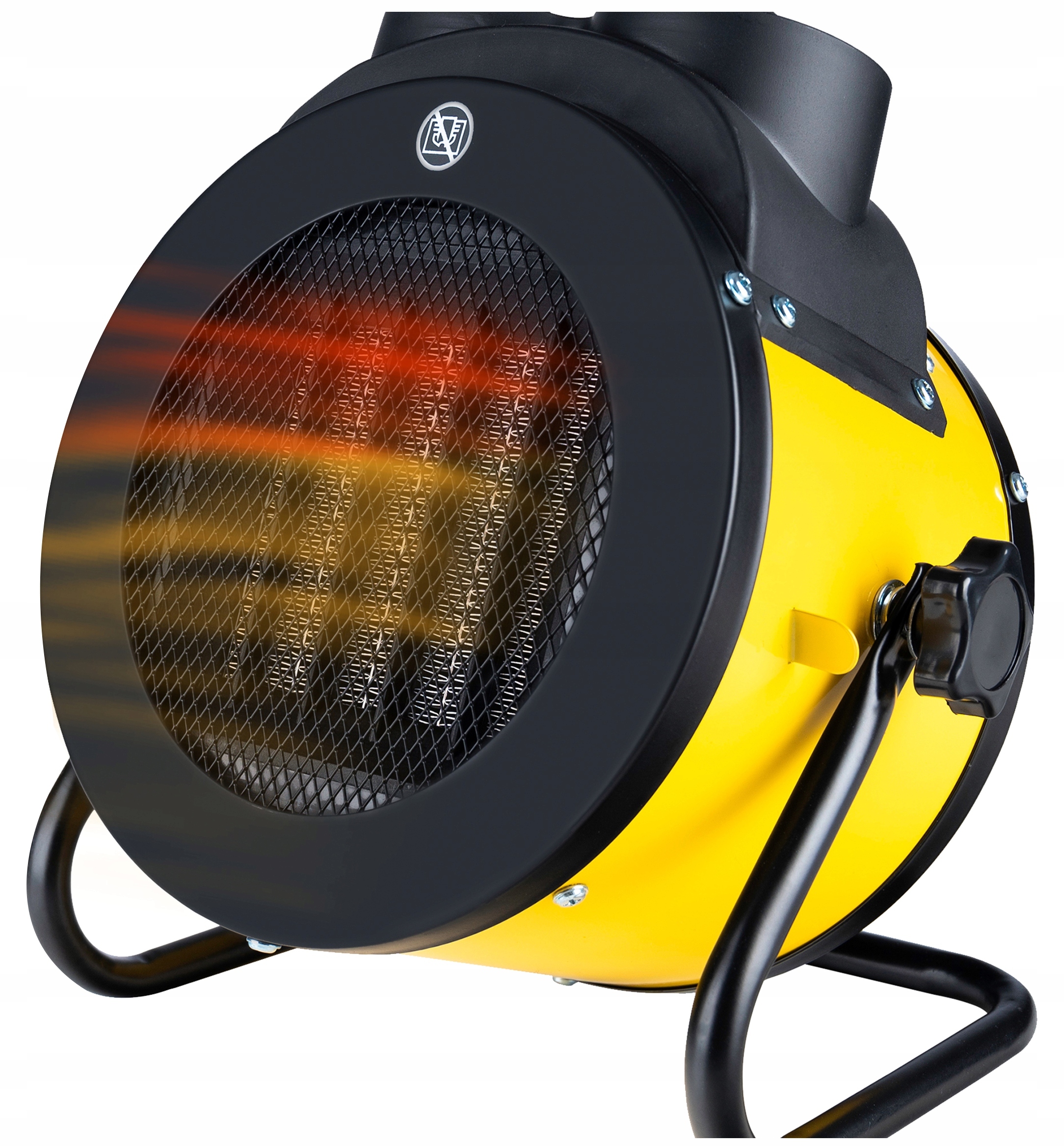 Elektrický ohrievač Carruzzo 2 kW