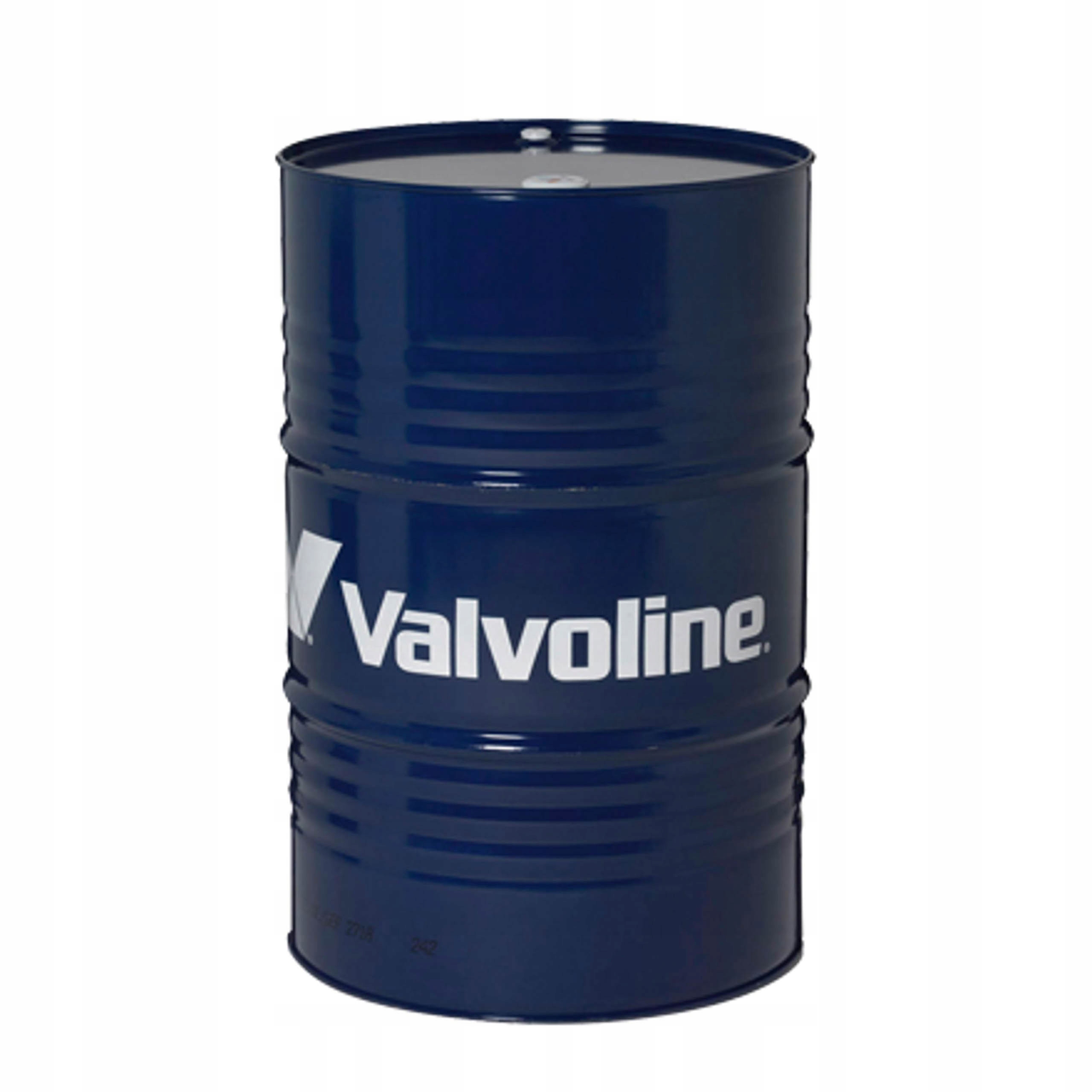 Valvoline Heat Transfer Oil 208 L