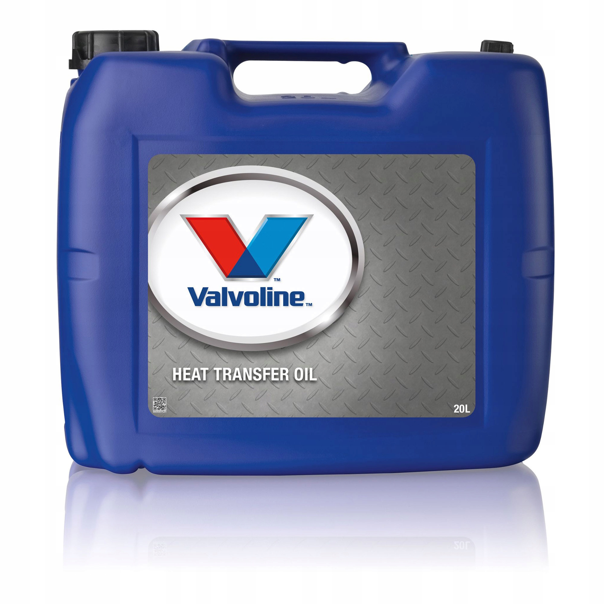 Valvoline Heat Transfer Oil 20 L