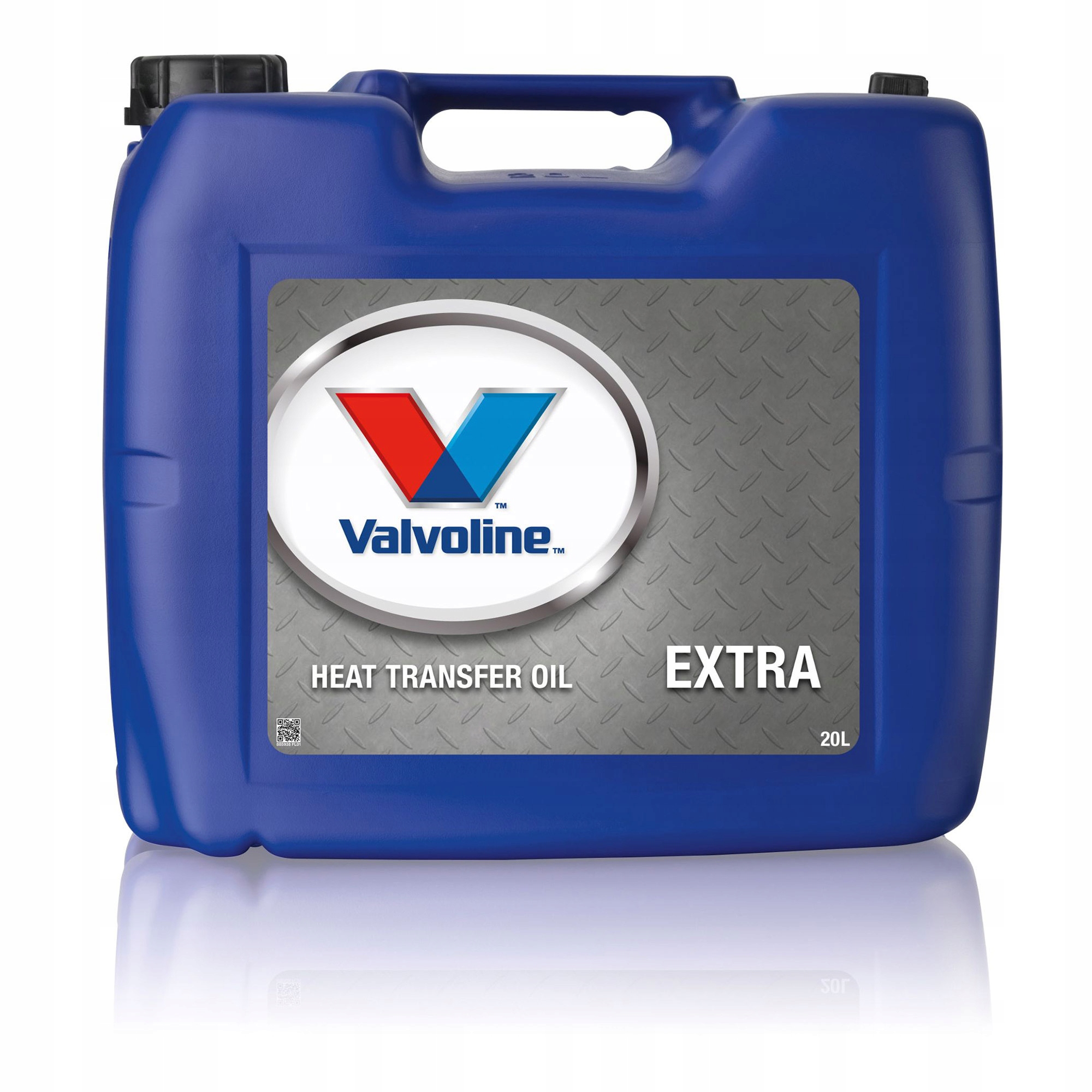 Valvoline Heat Transfer Oil Extra 20 vykurovací olej