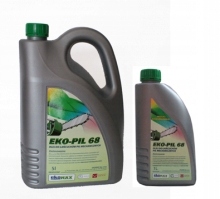 Olej pre reťazové píly Eko-Pil 20l