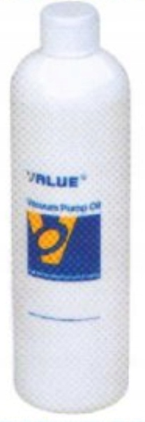 Hodnota 330 ml oleja do vákuovej pumpy