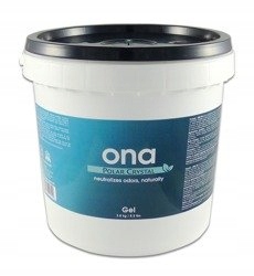 Neutralizátor zápachu She GEL Polar Crystal 3,8 kg