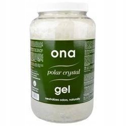 Ona GEL Polar Crystal 856 g neutralizátor zápachu