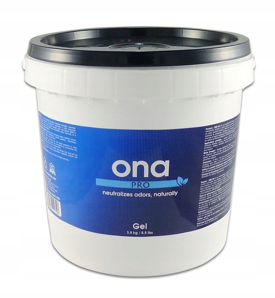 Neutralizátor zápachu She GEL Pro 3,8 kg