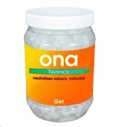 Ona GEL Tropics 856 g Neutralizátor zápachu