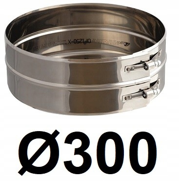 Upínacia spona 300 [mm] / 90 [mm]