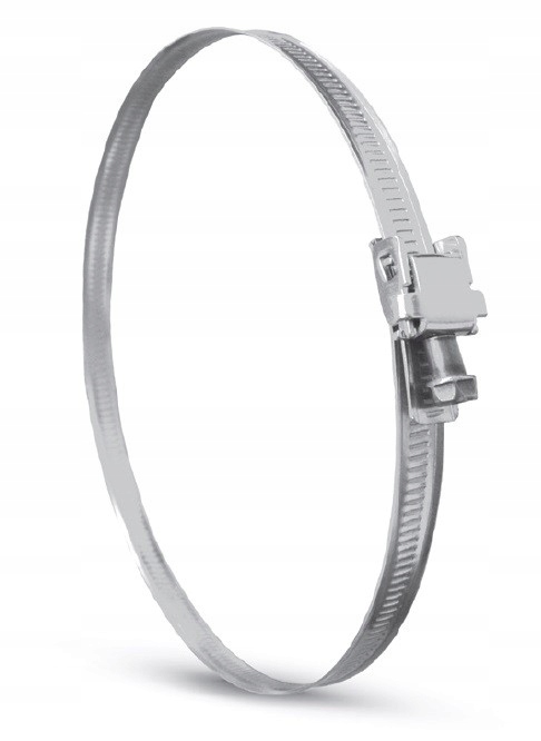 Zinková svorka 270 mm / 10 ks.