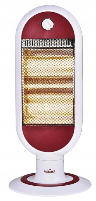 Optimálna halogénová žiarovka OK 9450 1 200 W