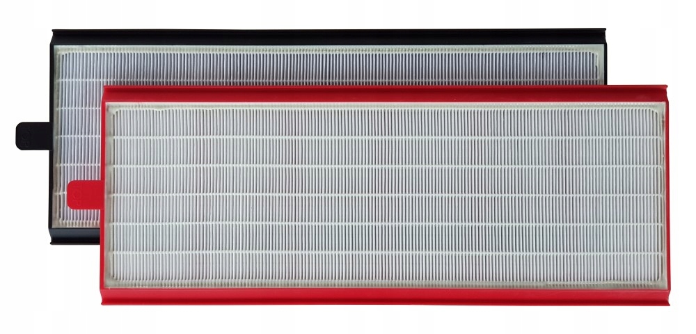 Rekuperátor – Originálne filtre G4 a F7 Aeris 350, 450, 550