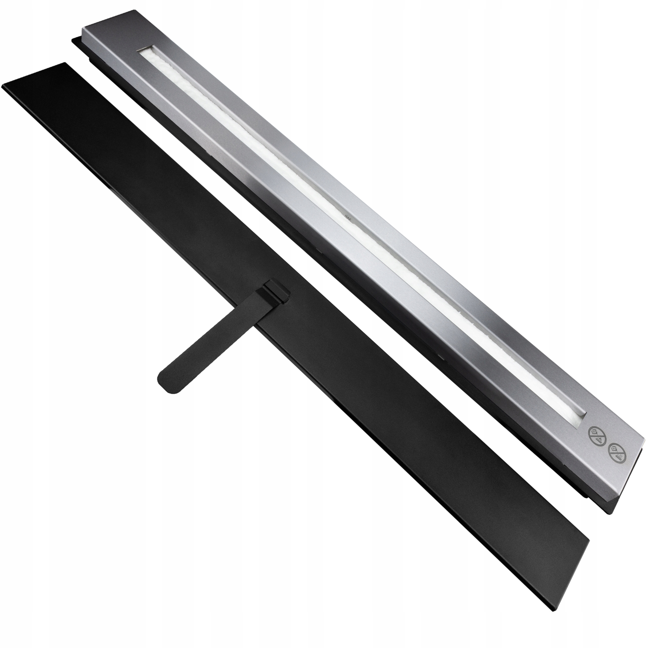 HORÁK NA BIO KRB - 90 cm - BIO vložka pre inštaláciu