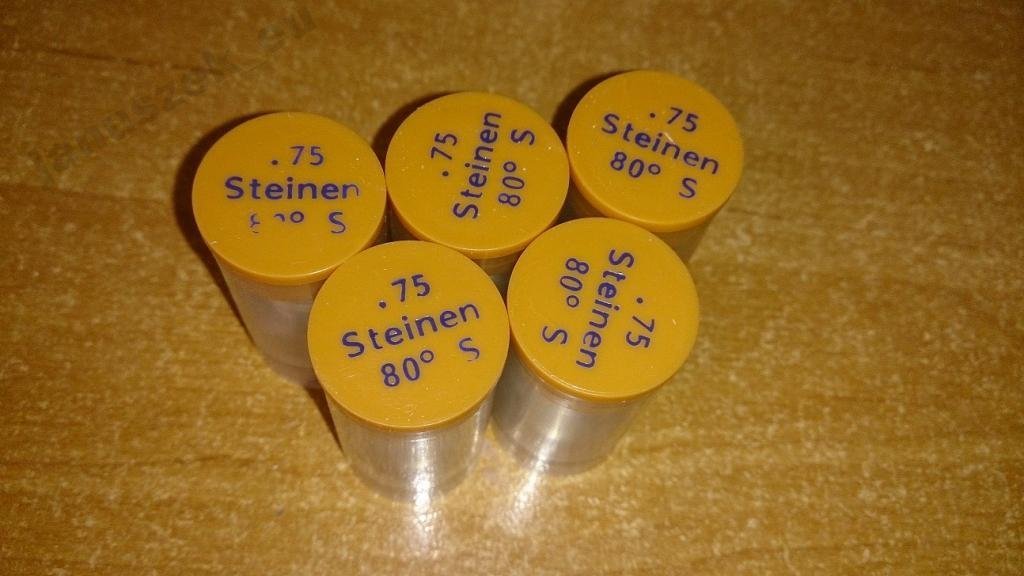 OLEJOVÝ HORÁK OLEJOVÁ TRYSKA 0,75 80 S stupňov