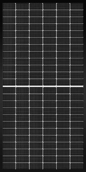 Fotovoltaika – Fotovoltaický panel Jinko Solar JKM470 M-7RL3