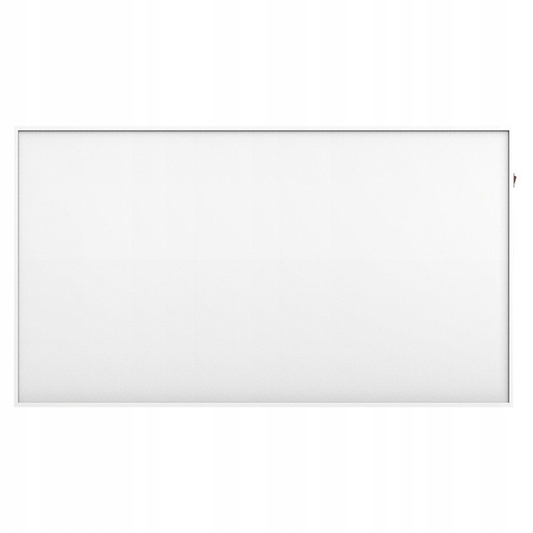 600 W infračervený vykurovací panel, IP24 s wifi