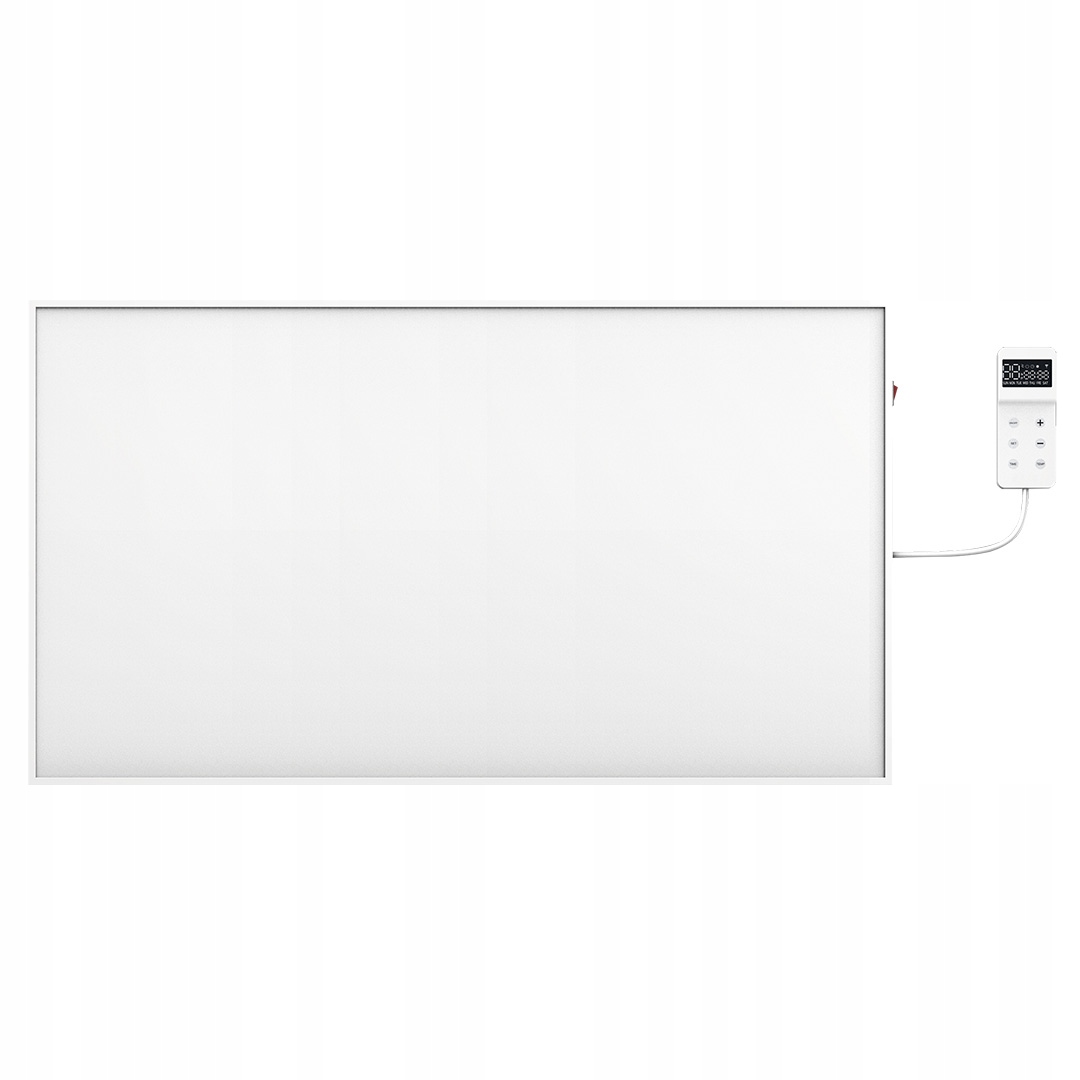 Neo infračervený vykurovací panel radiátor