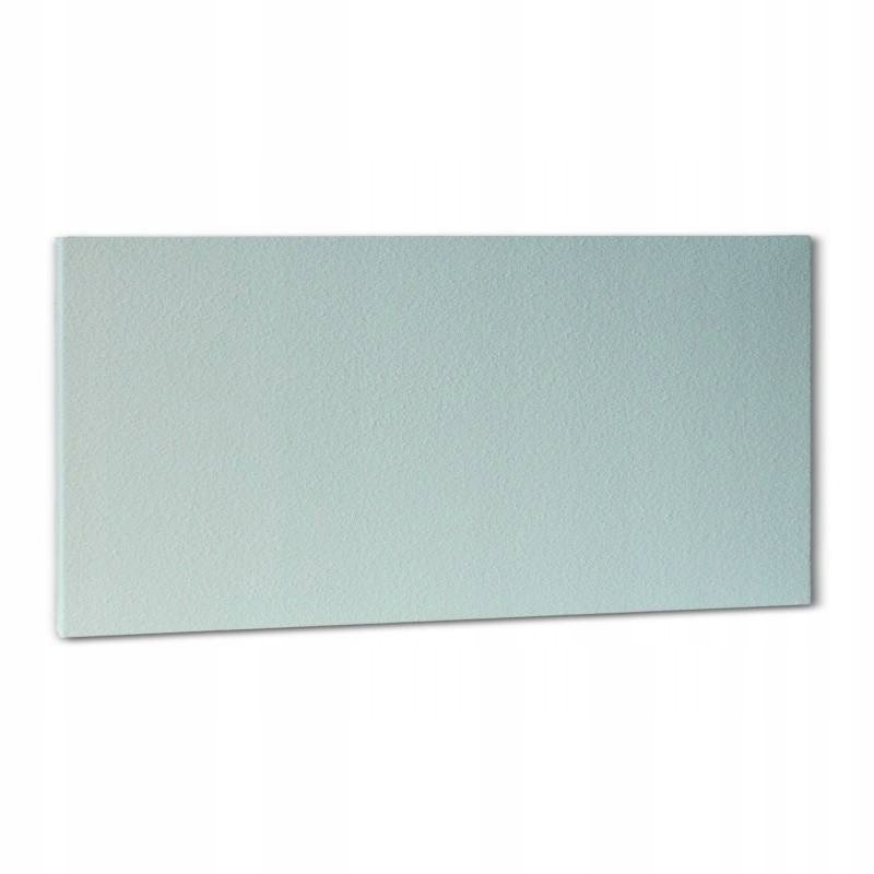 600W INFRAČERVENÝ VYKUROVACÍ PANEL NA STROPNEJ STENE