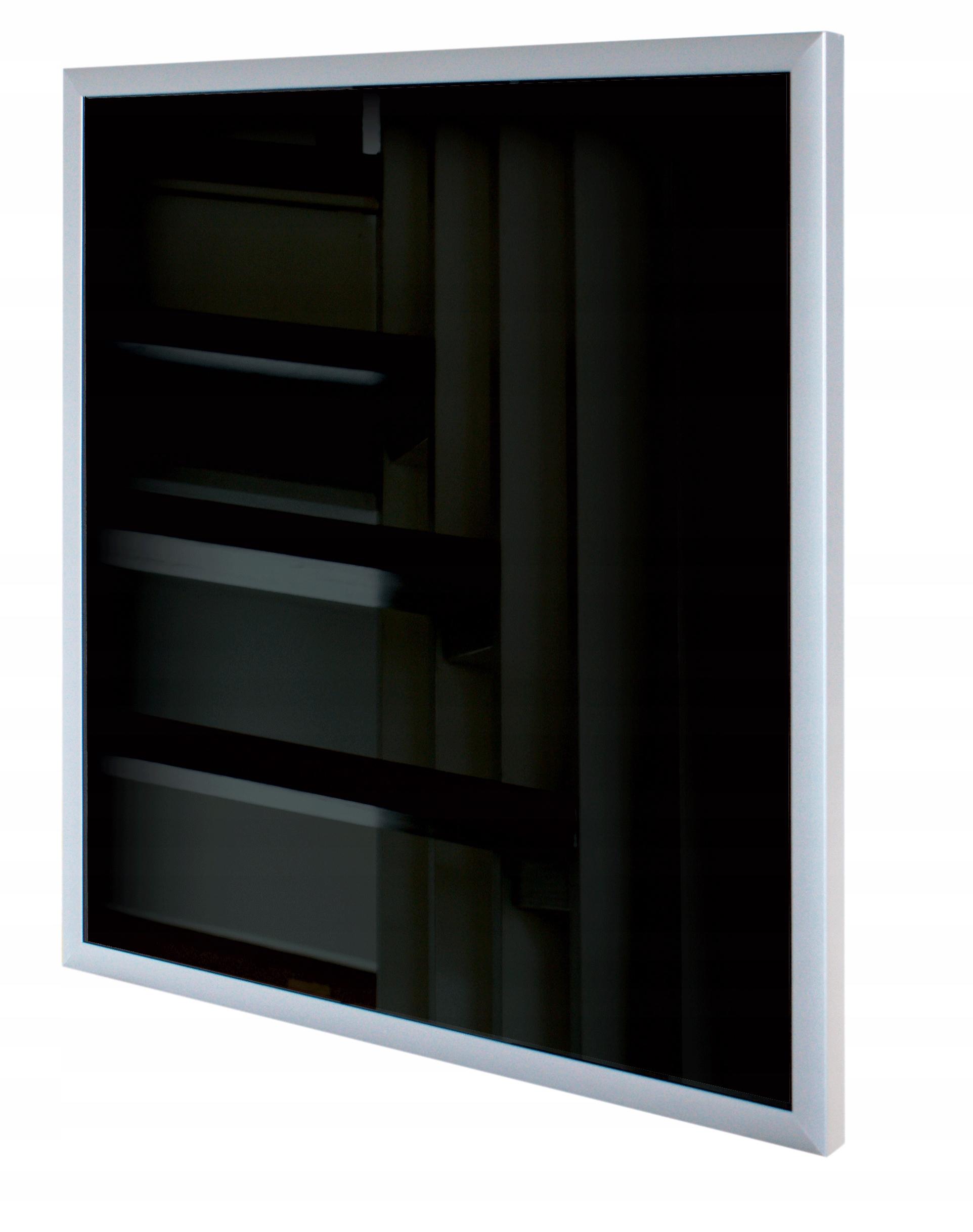 300W SKLENENÝ ŽELEZNÝ PANEL