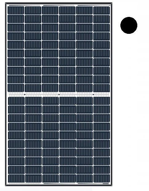 SOLÁRNY SOLÁRNY PANEL LONGI + Poradenstvo 370 W
