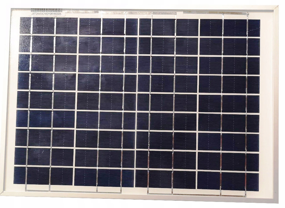Solárna solárna batéria 10W