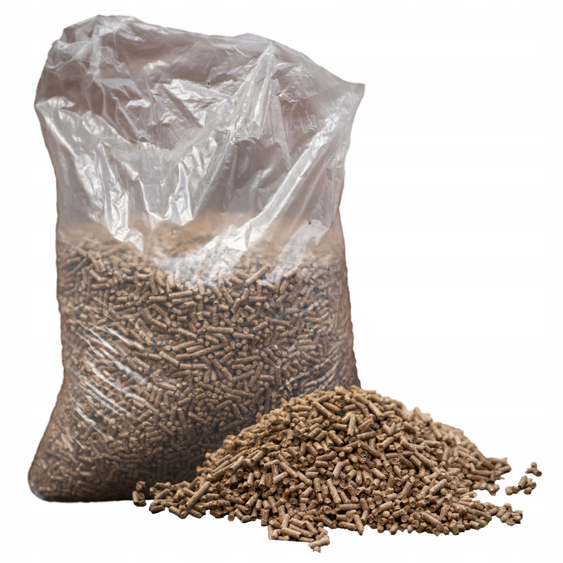 Wood PELLET paleta na drevené pelety 1050 kg zimné palivo do krbových kachlí