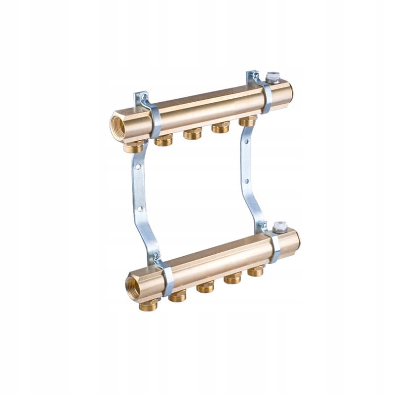 SADA ODDELOVAČOV PERFEXIM SADA 5 OBVODOV 45 mm PHA-102