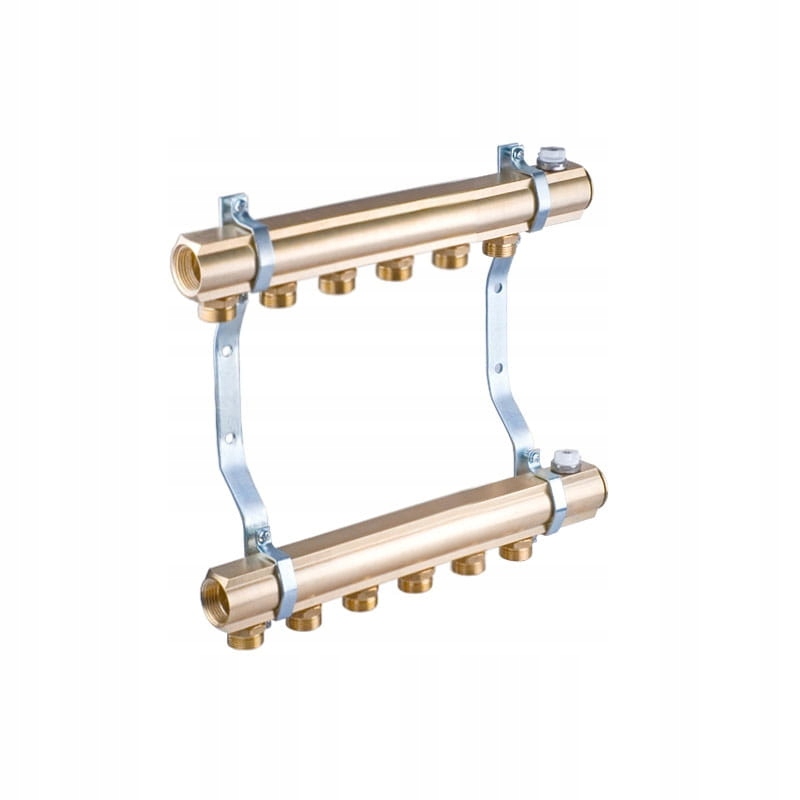 SADA ODDELOVAČOV PERFEXIM 6 OBVODOV 45 mm PHA-102