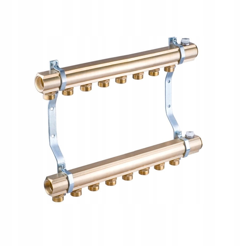 SADA ODDELOVAČOV PERFEXIM 8 OBVODOV 45 mm PHA-102